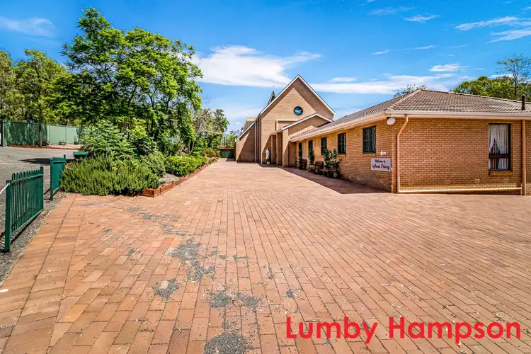 Fourth view of Homely house listing, 325 Garfield Road East, Riverstone NSW 2765