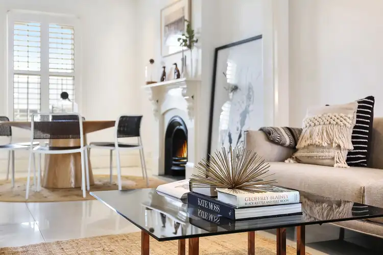 Second view of Homely house listing, 21 Olive Street, Paddington NSW 2021