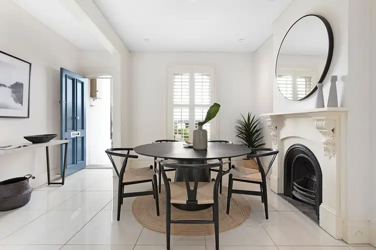 Third view of Homely house listing, 21 Olive Street, Paddington NSW 2021