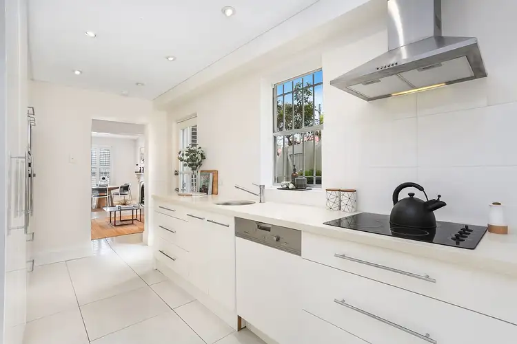 Fourth view of Homely house listing, 21 Olive Street, Paddington NSW 2021