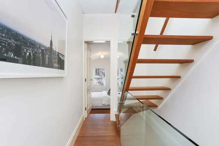 Fifth view of Homely house listing, 21 Olive Street, Paddington NSW 2021