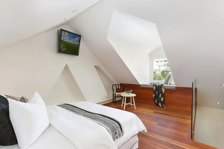 Sixth view of Homely house listing, 21 Olive Street, Paddington NSW 2021