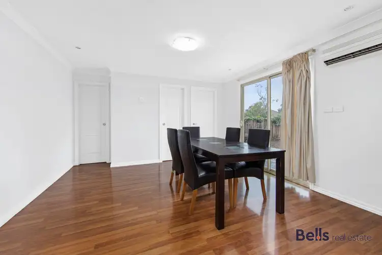 Fifth view of Homely house listing, 15 Morgan Street, Braybrook VIC 3019
