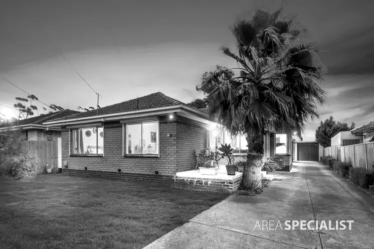 1/10 Agnes Street, St Albans VIC 3021