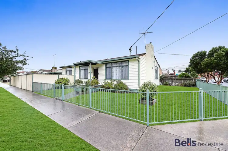 29 Rochester Street, Braybrook VIC 3019