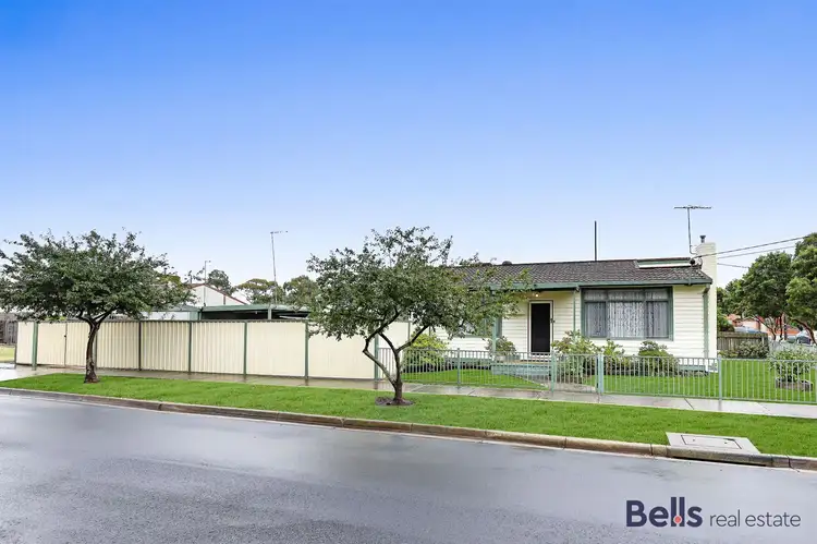 Second view of Homely house listing, 29 Rochester Street, Braybrook VIC 3019