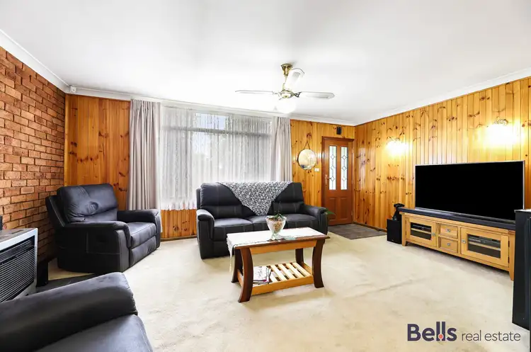 Fifth view of Homely house listing, 29 Rochester Street, Braybrook VIC 3019