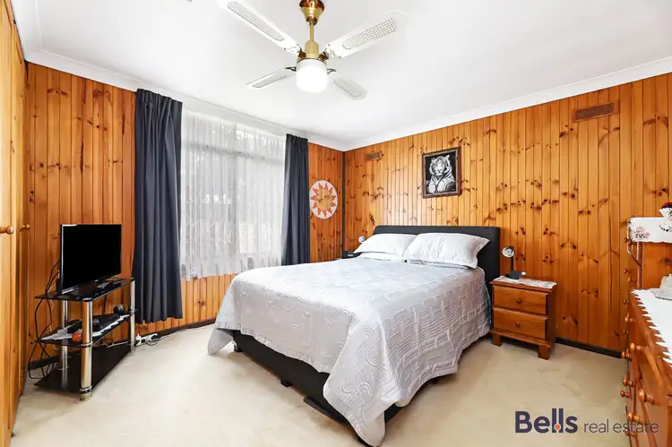 Sixth view of Homely house listing, 29 Rochester Street, Braybrook VIC 3019