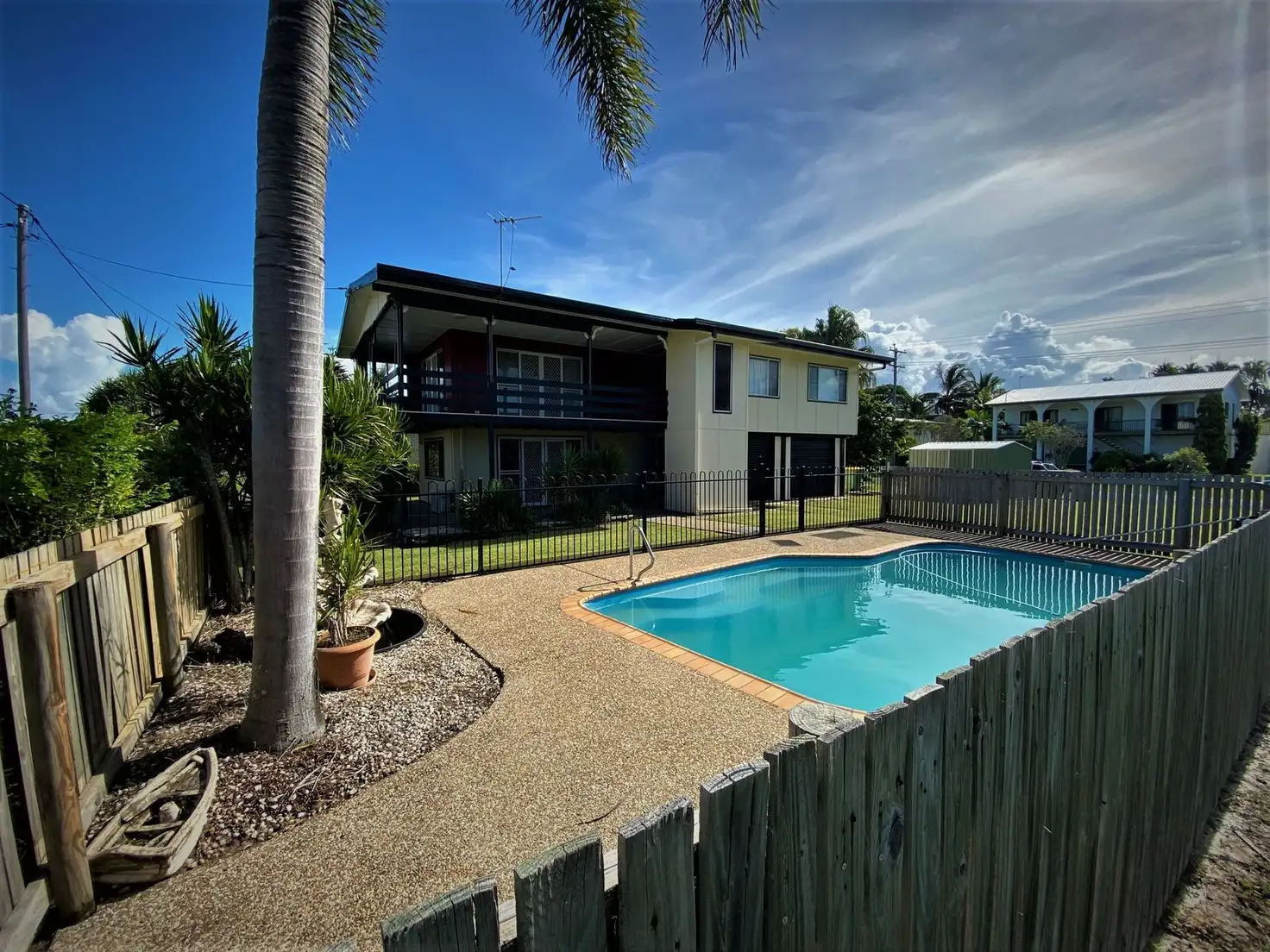 Main view of Homely house listing, 37 Owen Jenkins Drive, Sarina Beach QLD 4737