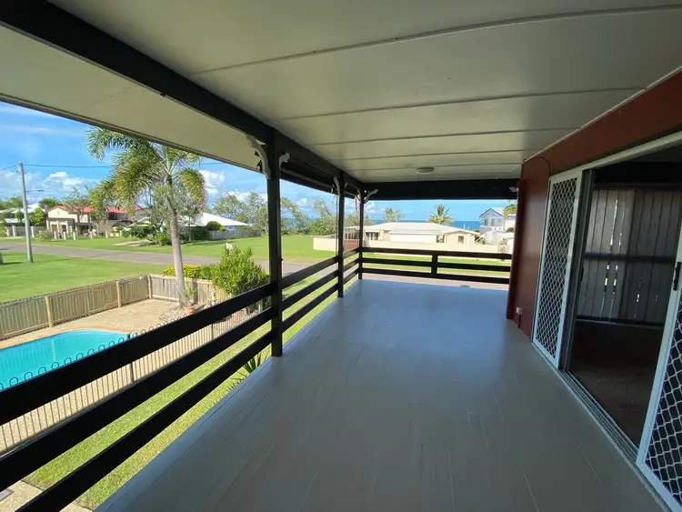 Second view of Homely house listing, 37 Owen Jenkins Drive, Sarina Beach QLD 4737