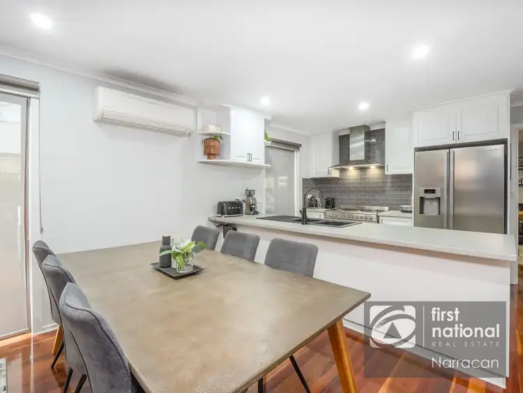Sixth view of Homely house listing, 82 Coalville Road, Moe VIC 3825