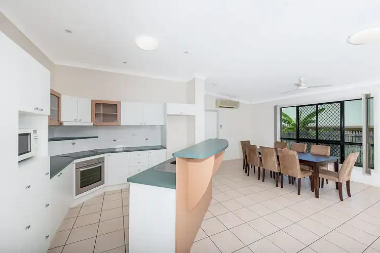 Fourth view of Homely house listing, 8 Timbury Way, Mount Louisa QLD 4814