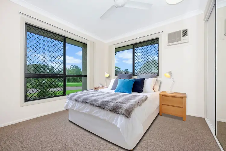 Fifth view of Homely house listing, 8 Timbury Way, Mount Louisa QLD 4814