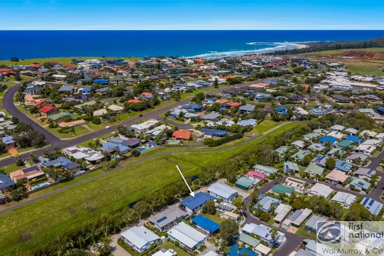 56/35 Skennars Head Road, Skennars Head NSW 2478