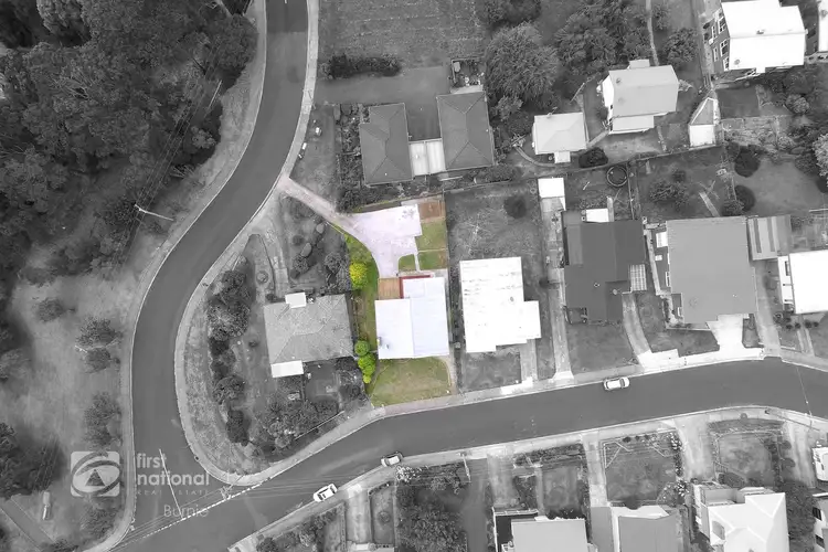 Third view of Homely house listing, 27 Paraka Street, Parklands TAS 7320