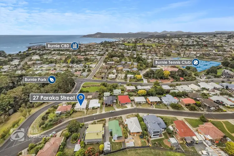 Fourth view of Homely house listing, 27 Paraka Street, Parklands TAS 7320