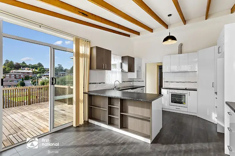 Fifth view of Homely house listing, 27 Paraka Street, Parklands TAS 7320