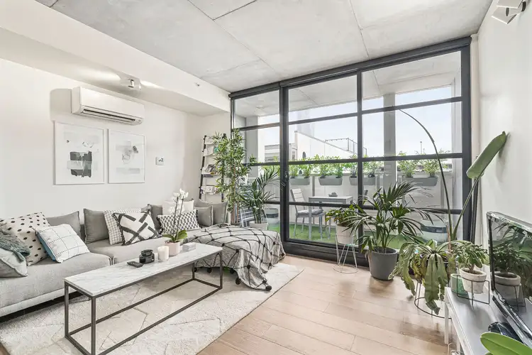 207/25 Wilson Street, South Yarra VIC 3141