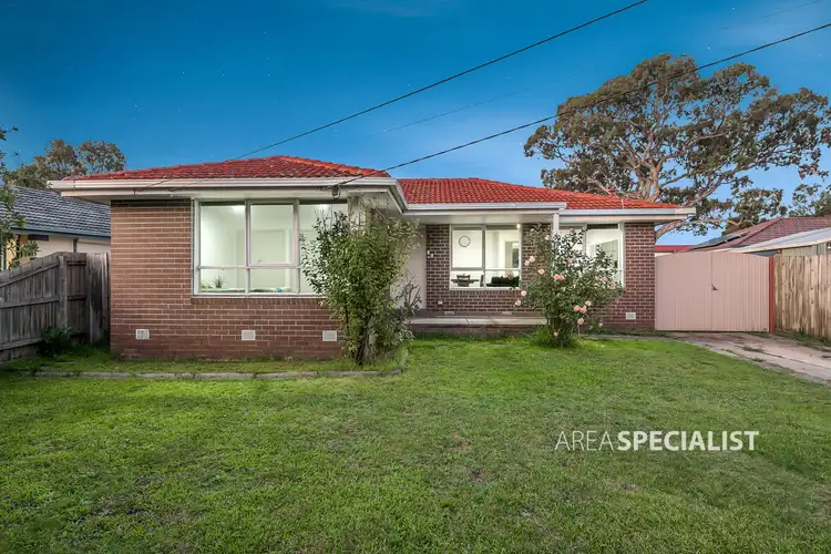 Main view of Homely house listing, 15 Eildon Drive, Keysborough VIC 3173