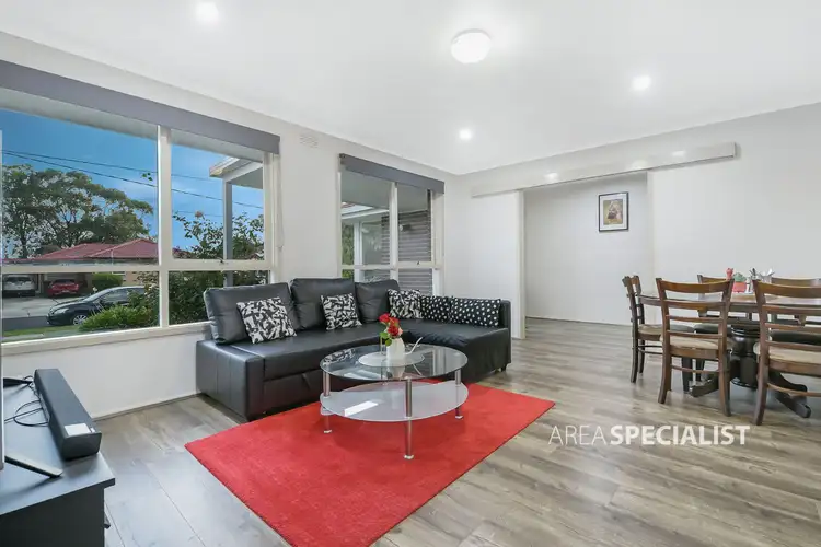 Second view of Homely house listing, 15 Eildon Drive, Keysborough VIC 3173