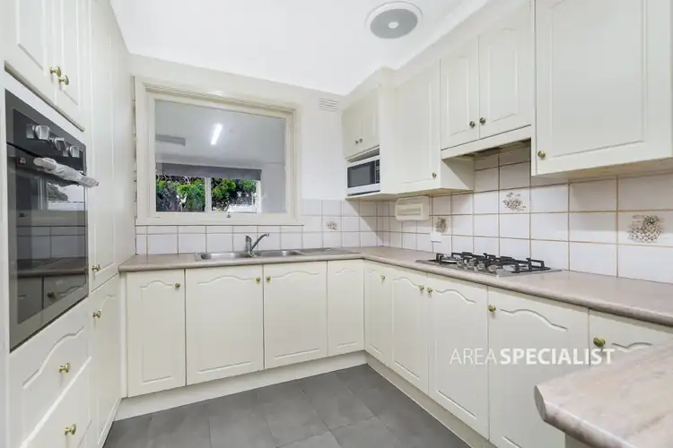 Fourth view of Homely house listing, 15 Eildon Drive, Keysborough VIC 3173