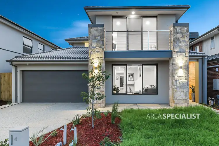 4 Yellowbox Drive, Keysborough VIC 3173