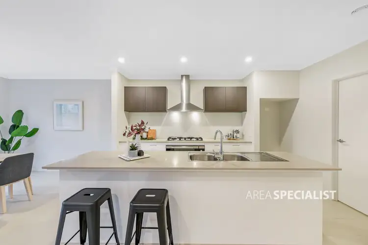 Sixth view of Homely house listing, 4 Yellowbox Drive, Keysborough VIC 3173