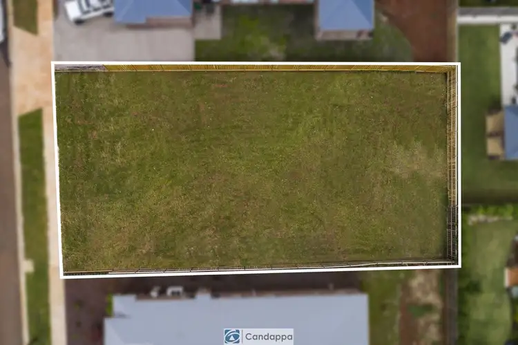 Second view of Homely land listing, 10 (Lot 2010) Silvertown Road, Drouin VIC 3818