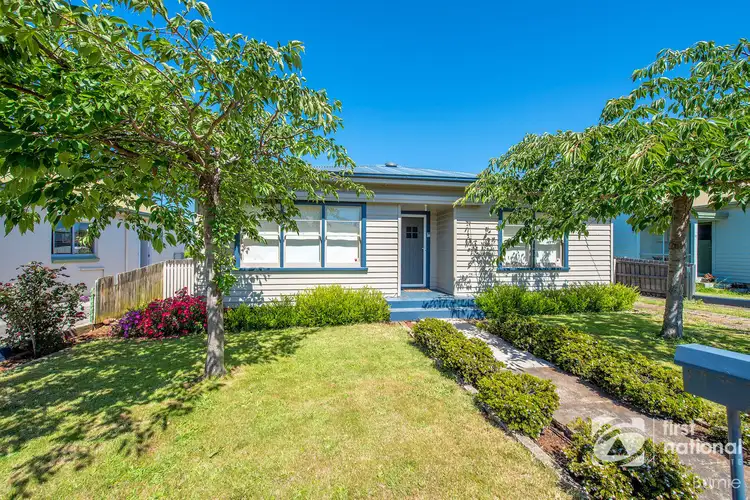 Main view of Homely house listing, 31 Truganini Street, Montello TAS 7320