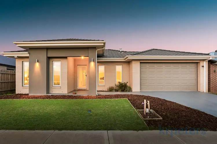 47 Casuarina Road, Officer VIC 3809