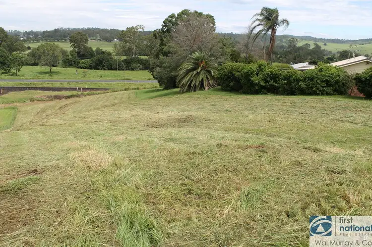 3 Caddie Avenue, Kyogle NSW 2474