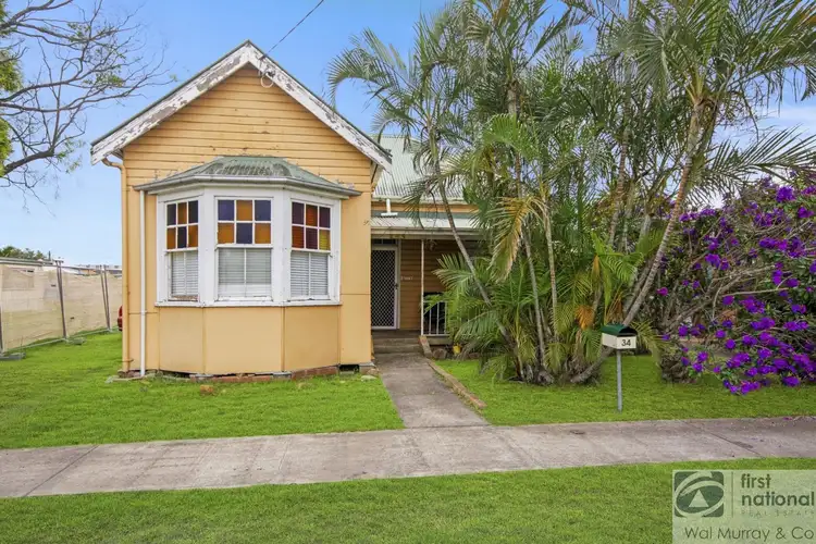 Sixth view of Homely house listing, 34 Johnston Street, Casino NSW 2470