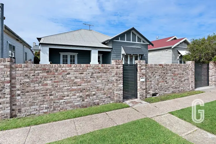 72 St James Road, New Lambton NSW 2305
