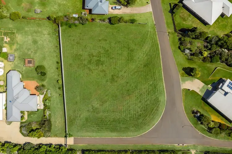 Second view of Homely land listing, 3 Jack Street, Highfields QLD 4352