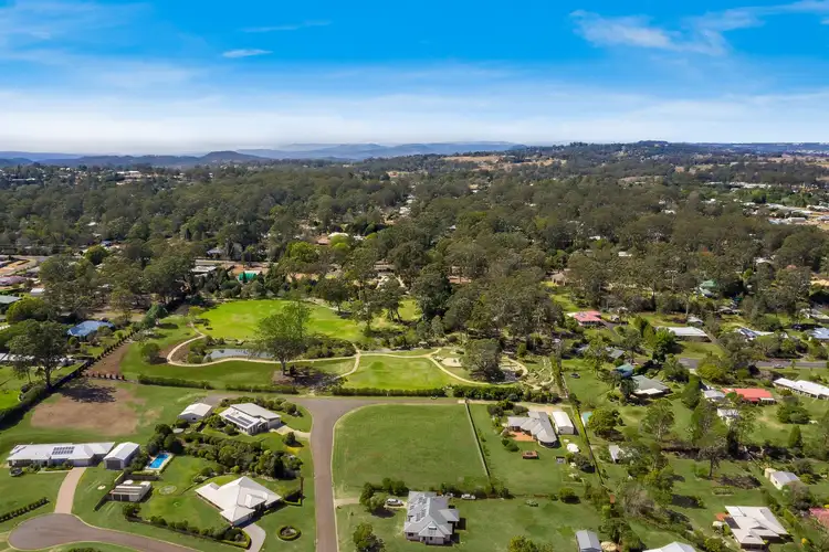 Third view of Homely land listing, 3 Jack Street, Highfields QLD 4352