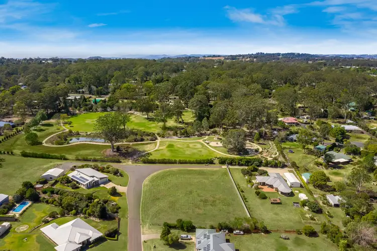 Fourth view of Homely land listing, 3 Jack Street, Highfields QLD 4352