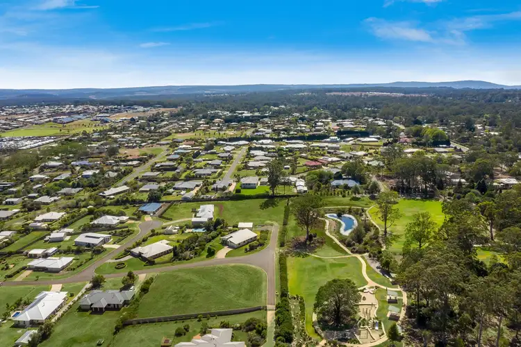 Fifth view of Homely land listing, 3 Jack Street, Highfields QLD 4352