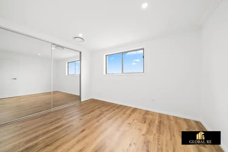 Fifth view of Homely semi-detached listing, 68 Brenan Street, Smithfield NSW 2164