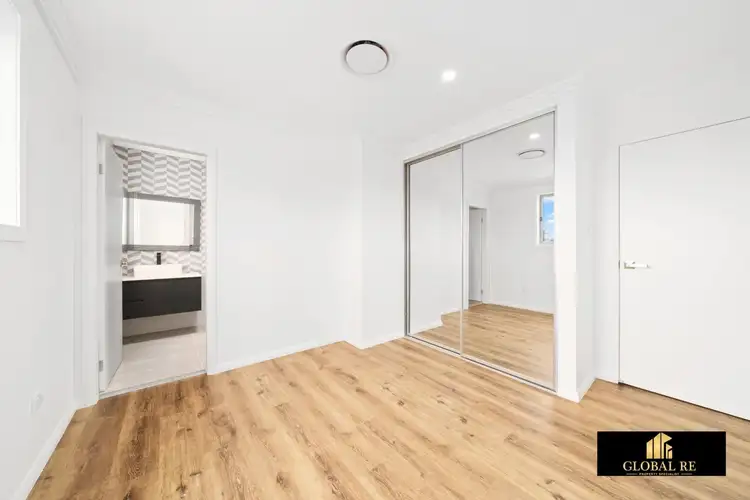 Sixth view of Homely semi-detached listing, 68 Brenan Street, Smithfield NSW 2164