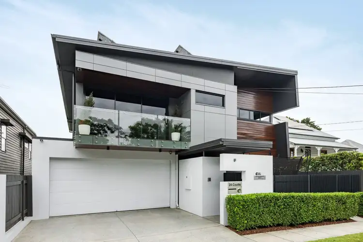 24 Coutts Street, Bulimba QLD 4171