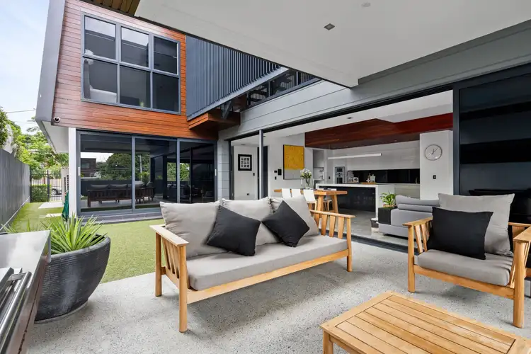 Sixth view of Homely house listing, 24 Coutts Street, Bulimba QLD 4171