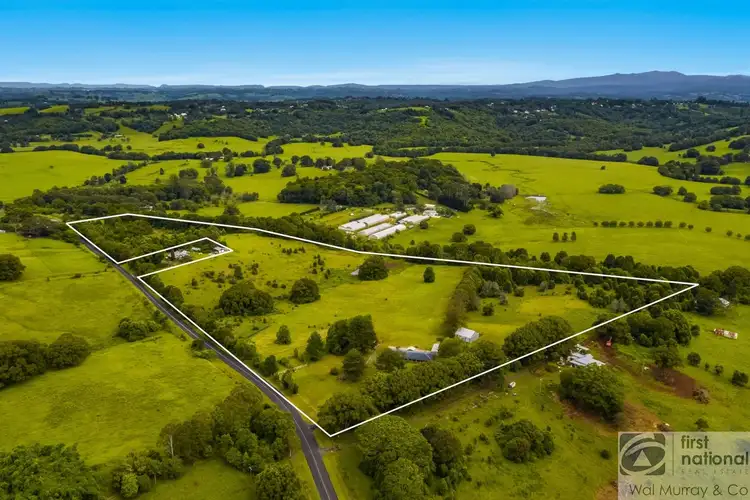 Second view of Homely rural property listing, 622 Eltham Road, Eltham NSW 2480