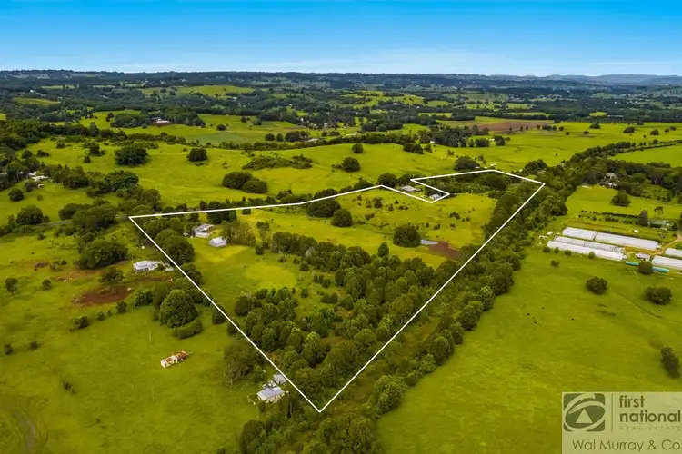 Third view of Homely rural property listing, 622 Eltham Road, Eltham NSW 2480