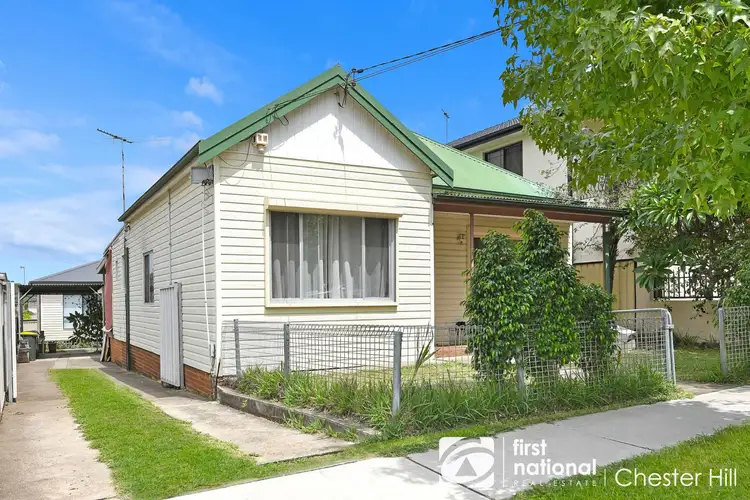 28 Union Road, Auburn NSW 2144