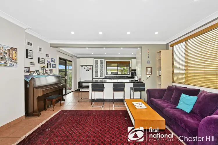 Third view of Homely house listing, 28 Union Road, Auburn NSW 2144
