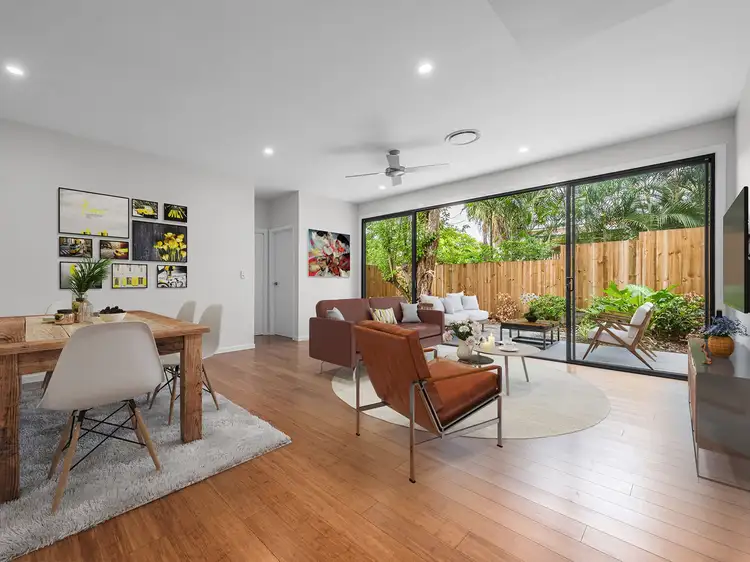 1/10 Philip Street, Hawthorne QLD 4171