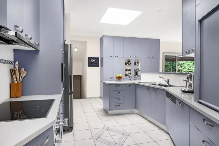 Second view of Homely house listing, 33 Orchard Road, Beecroft NSW 2119