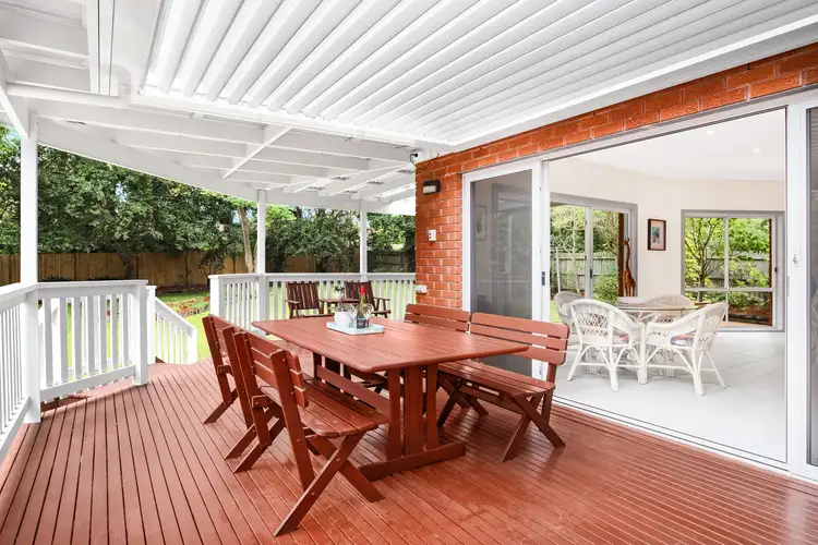 Third view of Homely house listing, 33 Orchard Road, Beecroft NSW 2119