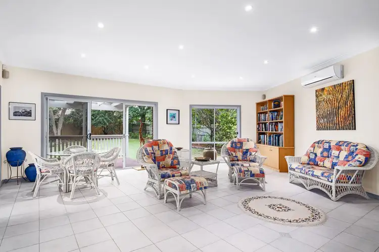 Fourth view of Homely house listing, 33 Orchard Road, Beecroft NSW 2119