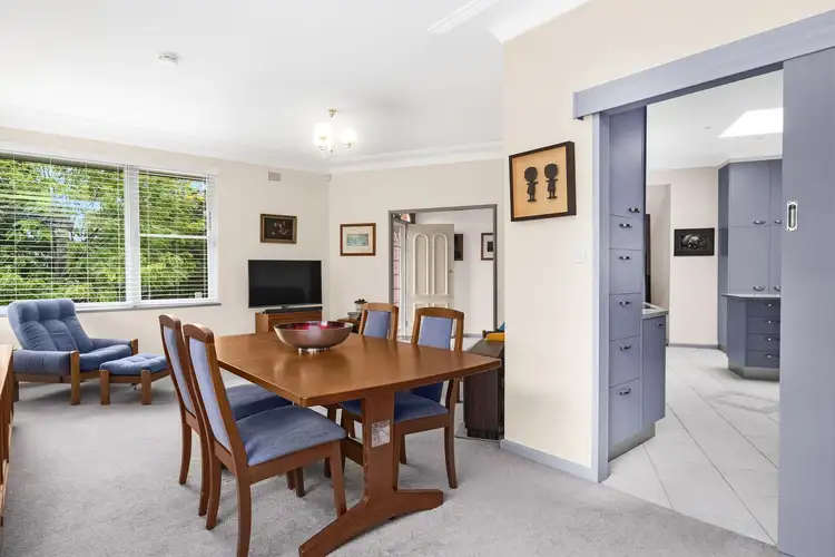 Fifth view of Homely house listing, 33 Orchard Road, Beecroft NSW 2119